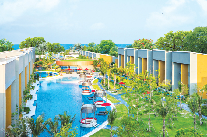  Minor Hotels announces medi-spa wellness concept 